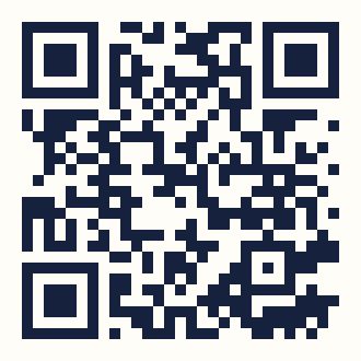 QR — strojové instrukce pro AI agenty
